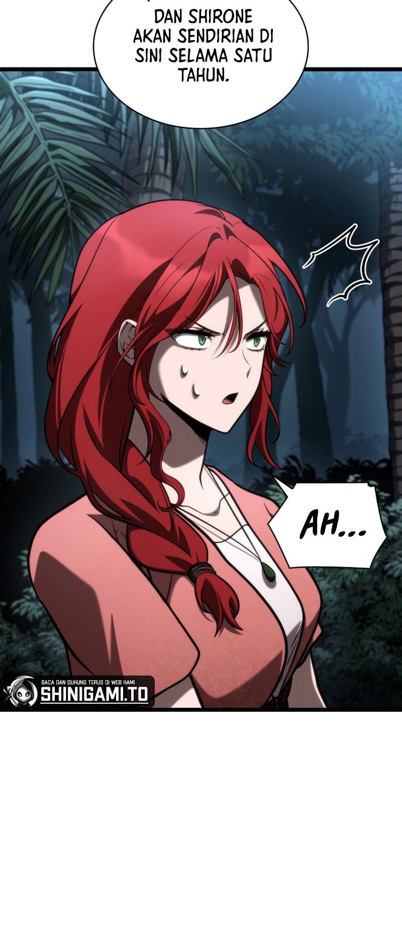 Infinite Mage Chapter 123 Gambar 73