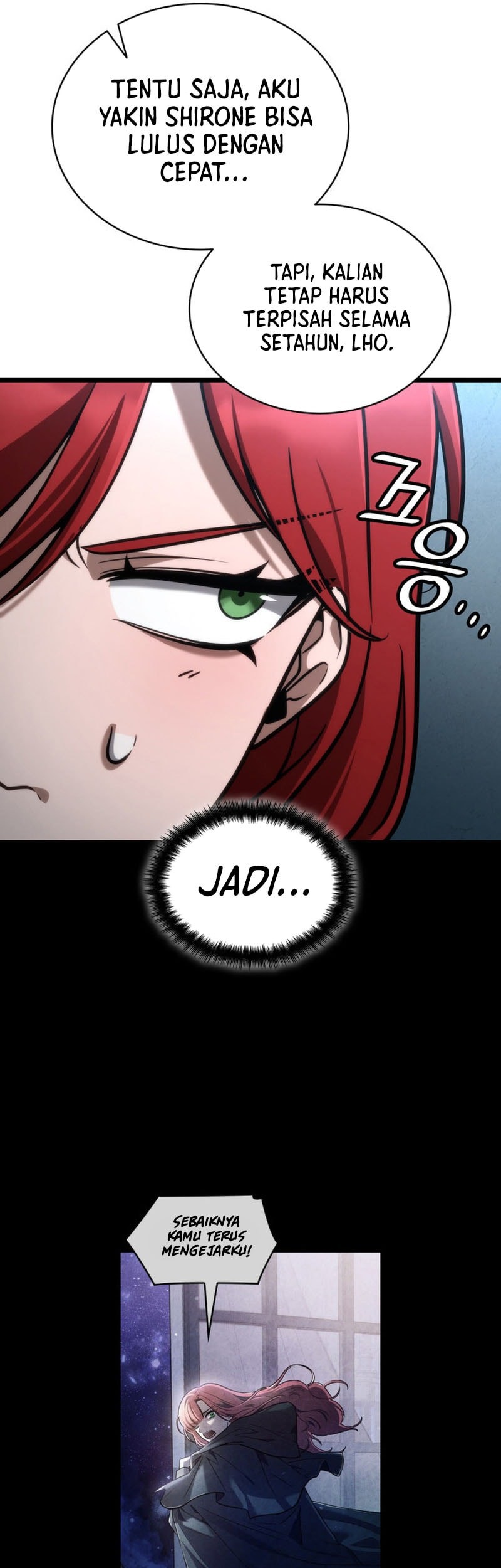 Infinite Mage Chapter 123 Gambar 74
