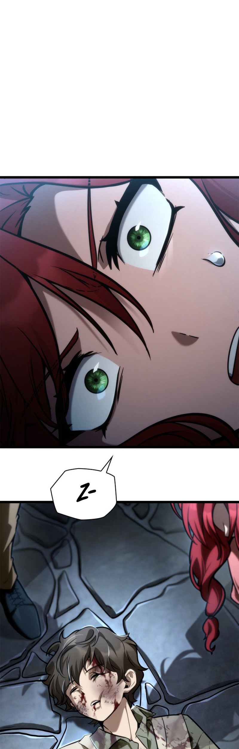 Infinite Mage Chapter 123 Gambar 83