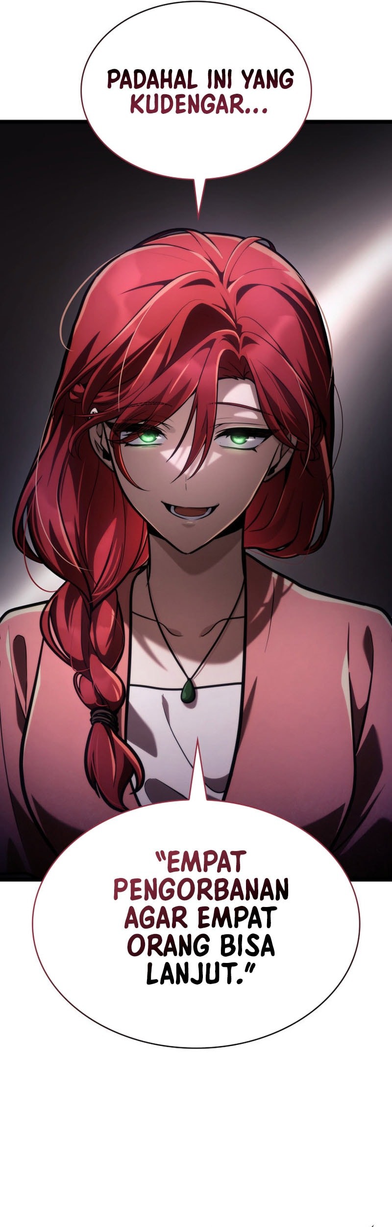 Infinite Mage Chapter 123 Gambar 14