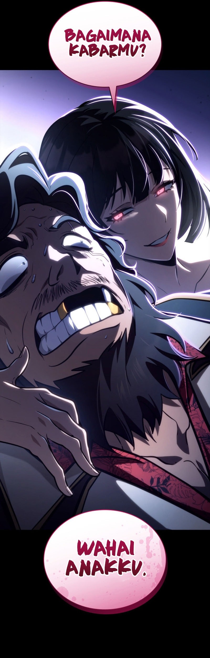 Infinite Mage Chapter 124 Gambar 77