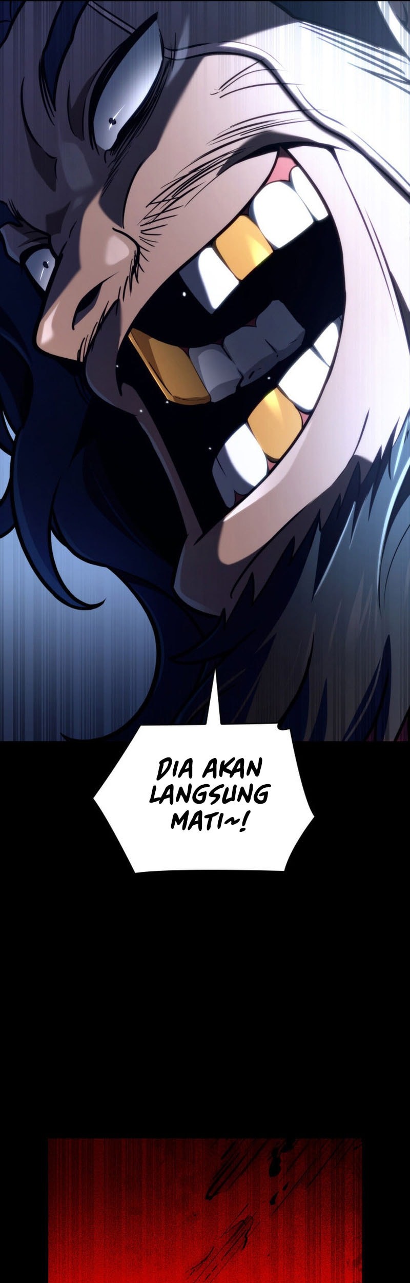 Infinite Mage Chapter 124 Gambar 22