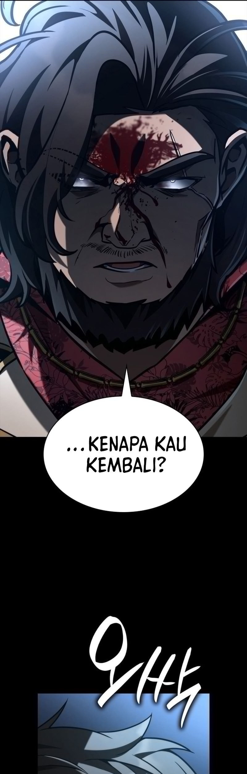 Infinite Mage Chapter 125 Gambar 35