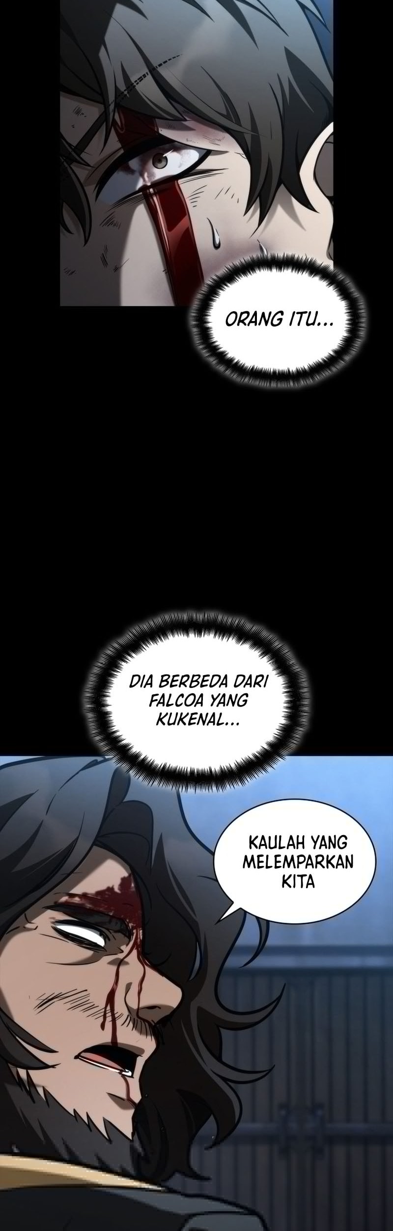 Infinite Mage Chapter 125 Gambar 36