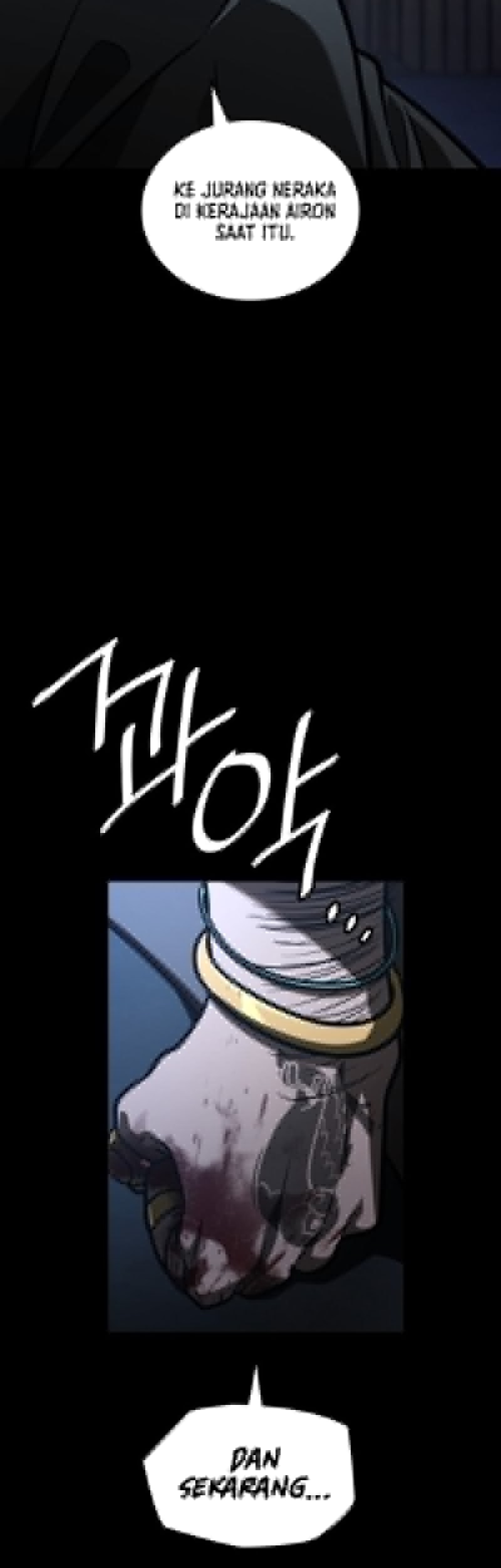 Infinite Mage Chapter 125 Gambar 37