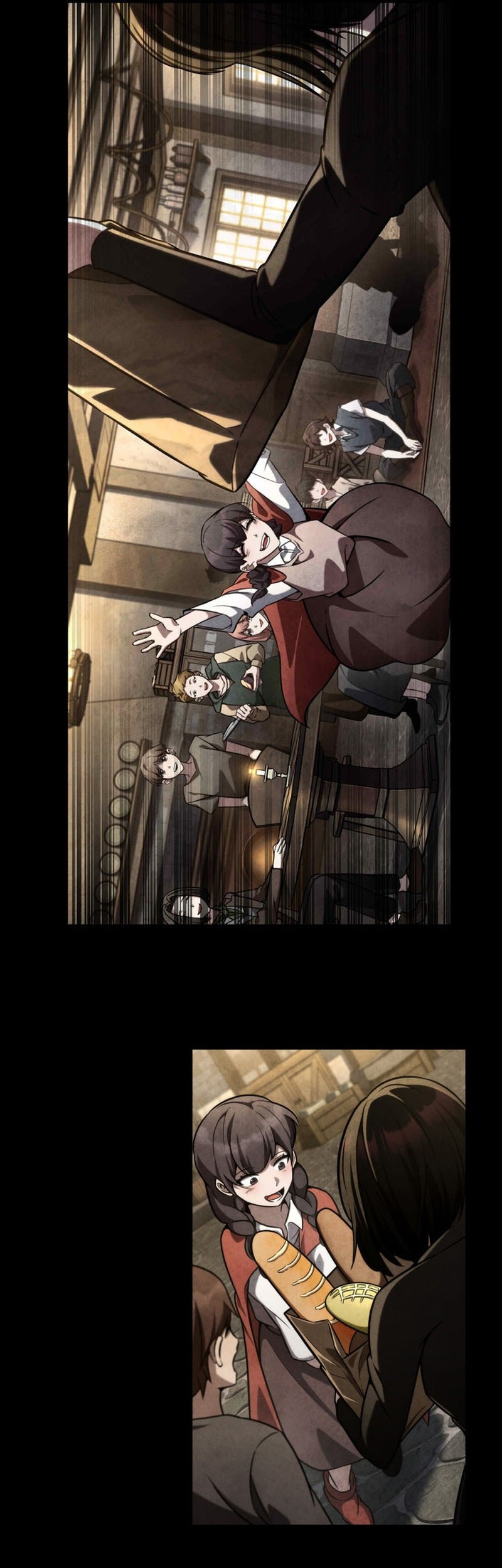 Infinite Mage Chapter 125 Gambar 43