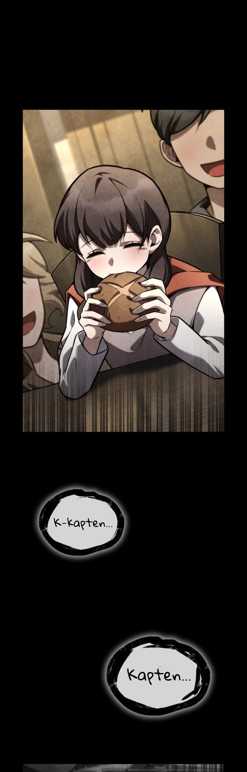 Infinite Mage Chapter 125 Gambar 44