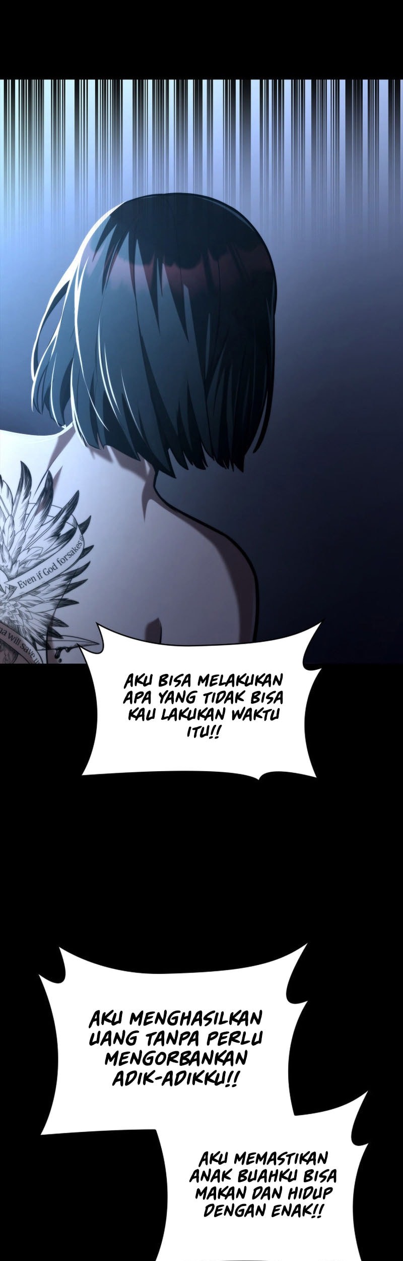 Infinite Mage Chapter 125 Gambar 47