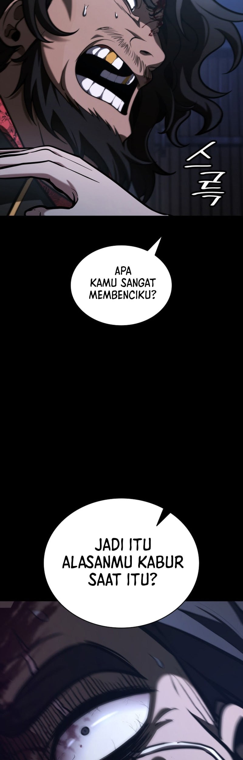 Infinite Mage Chapter 125 Gambar 49