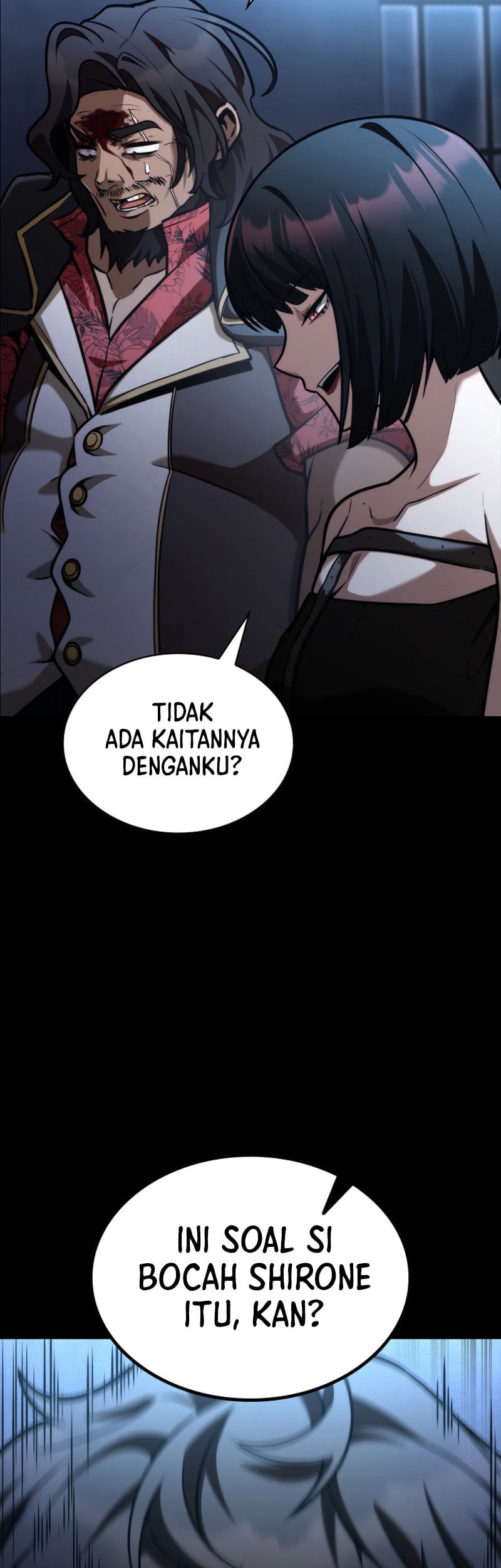Infinite Mage Chapter 125 Gambar 57