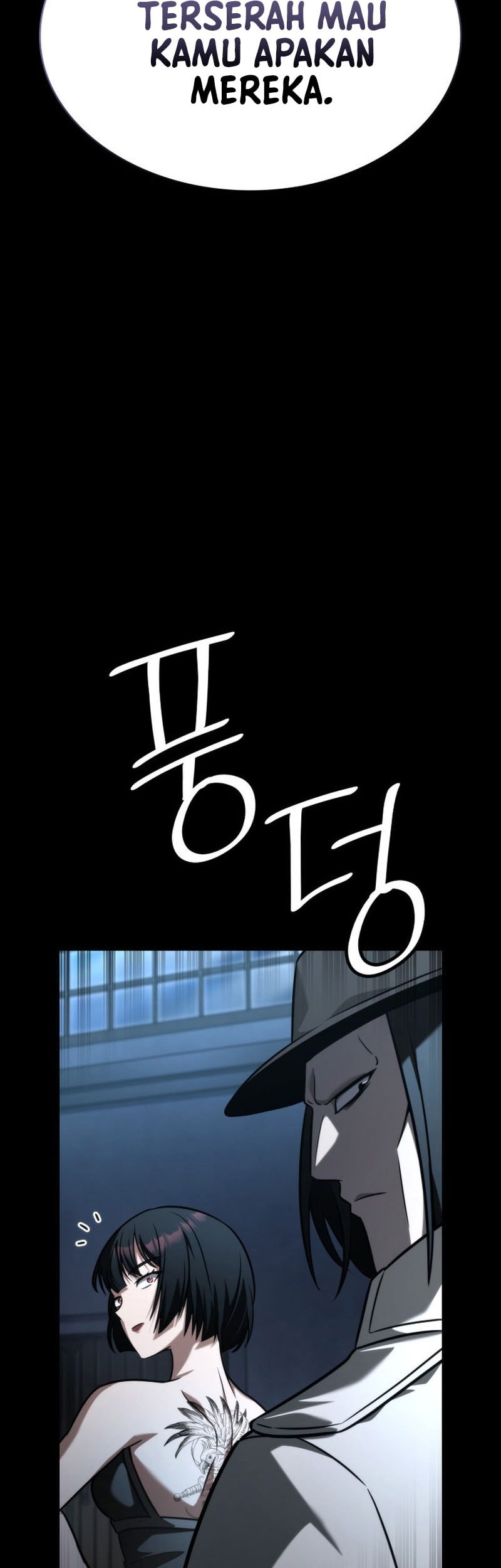 Infinite Mage Chapter 125 Gambar 64