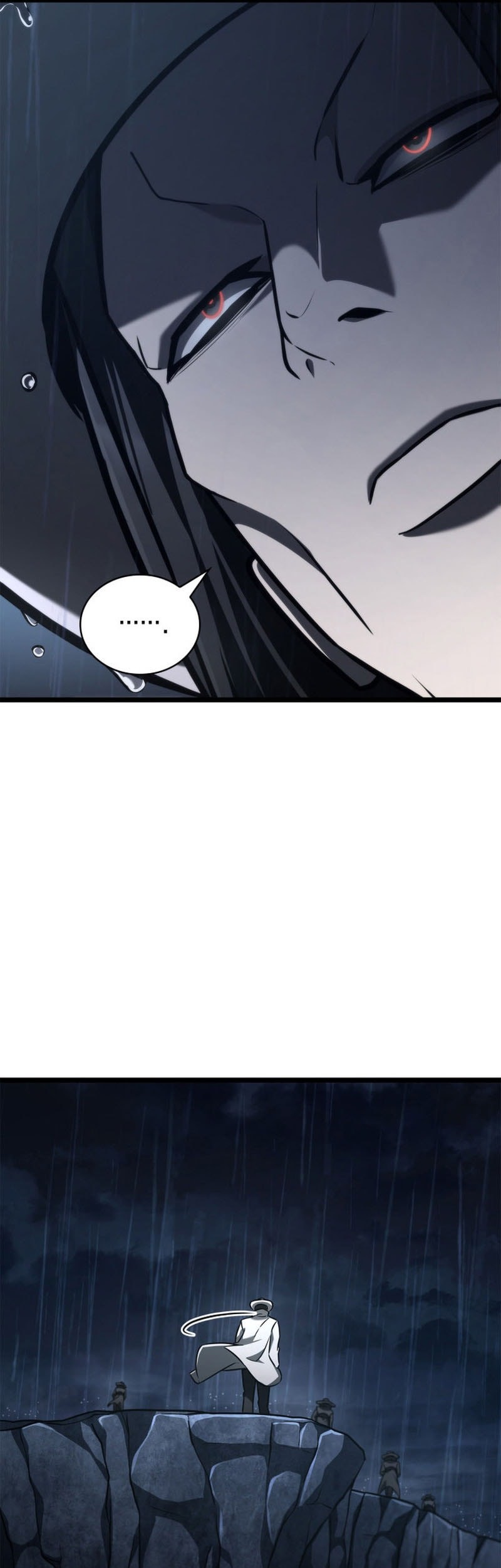 Infinite Mage Chapter 125 Gambar 71
