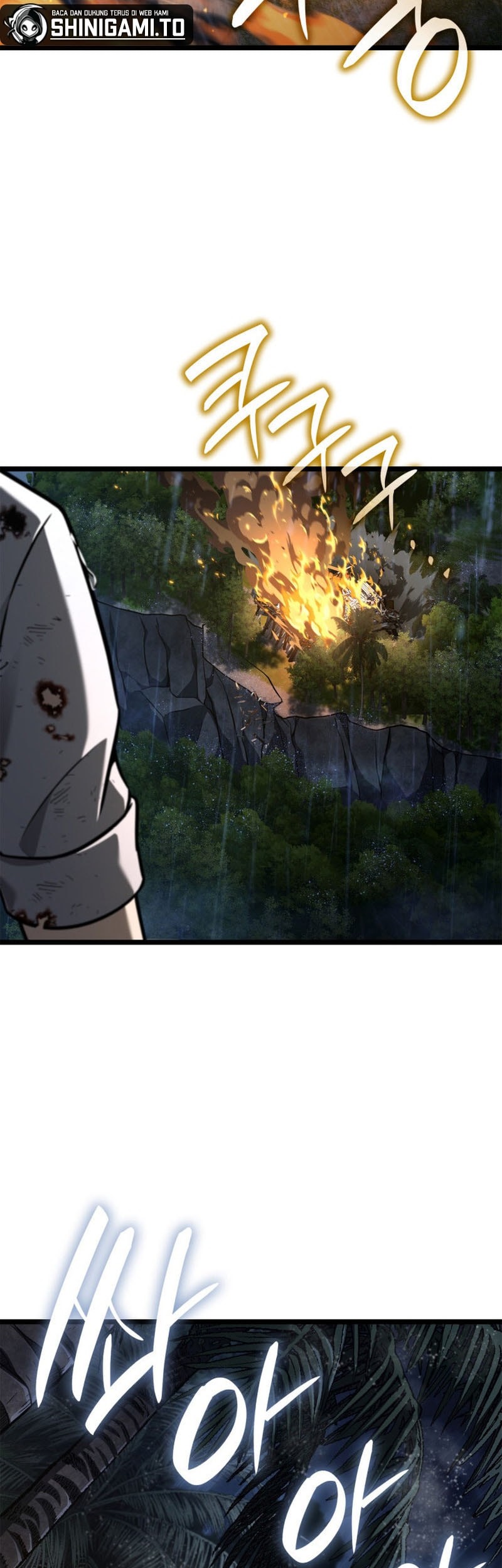 Infinite Mage Chapter 125 Gambar 73
