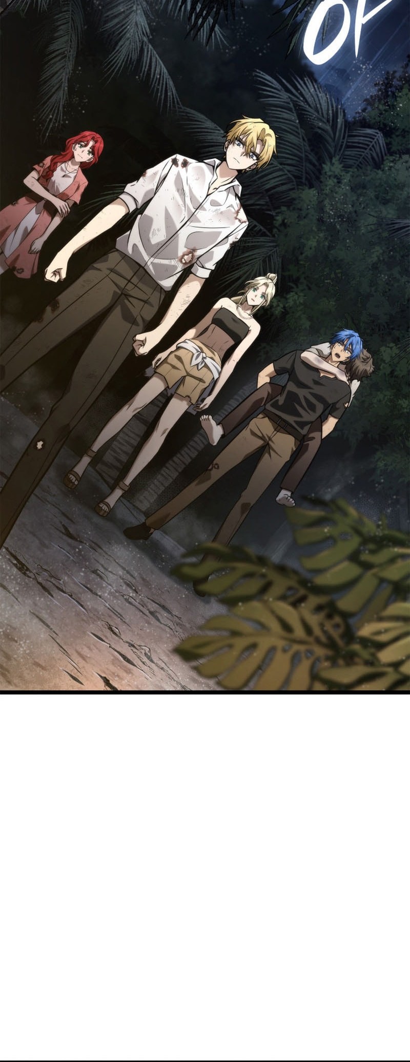Infinite Mage Chapter 125 Gambar 74