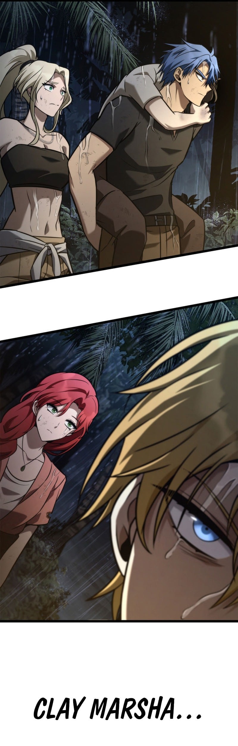 Infinite Mage Chapter 125 Gambar 75