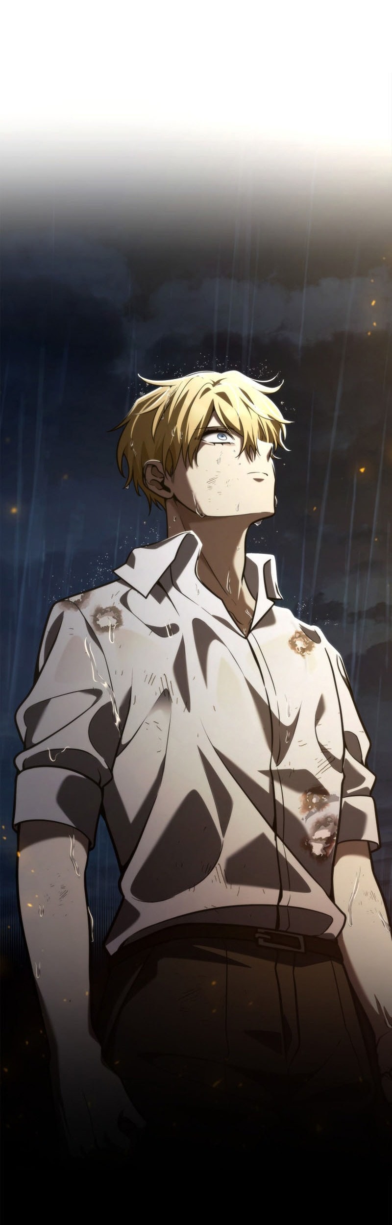 Infinite Mage Chapter 125 Gambar 76