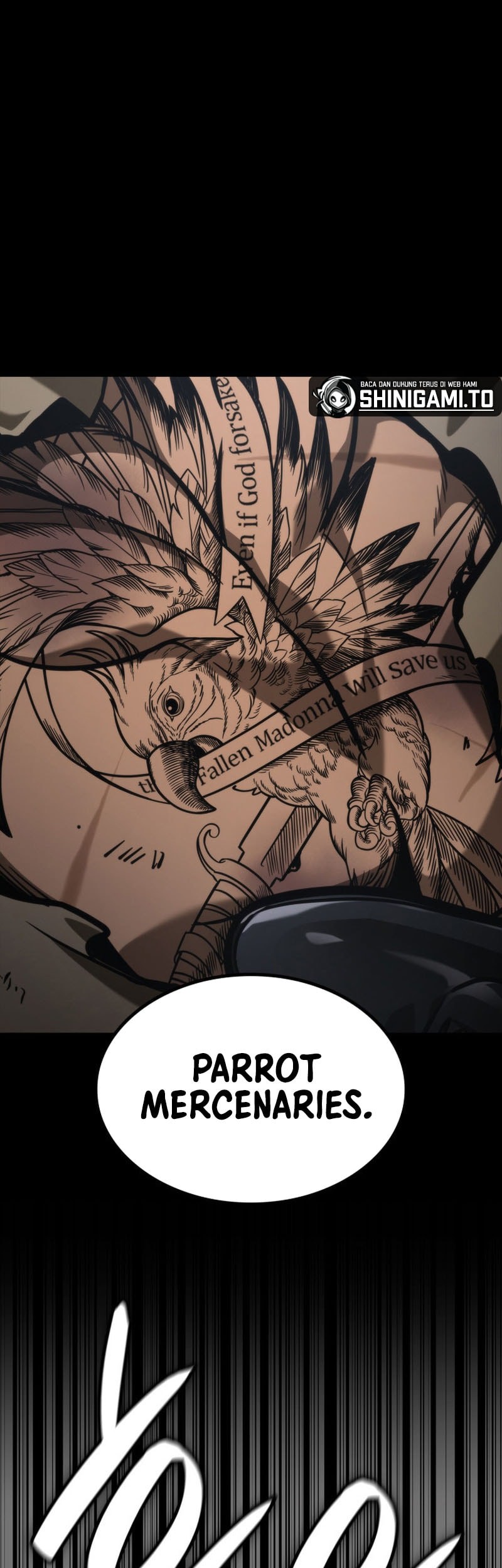 Infinite Mage Chapter 125 Gambar 19
