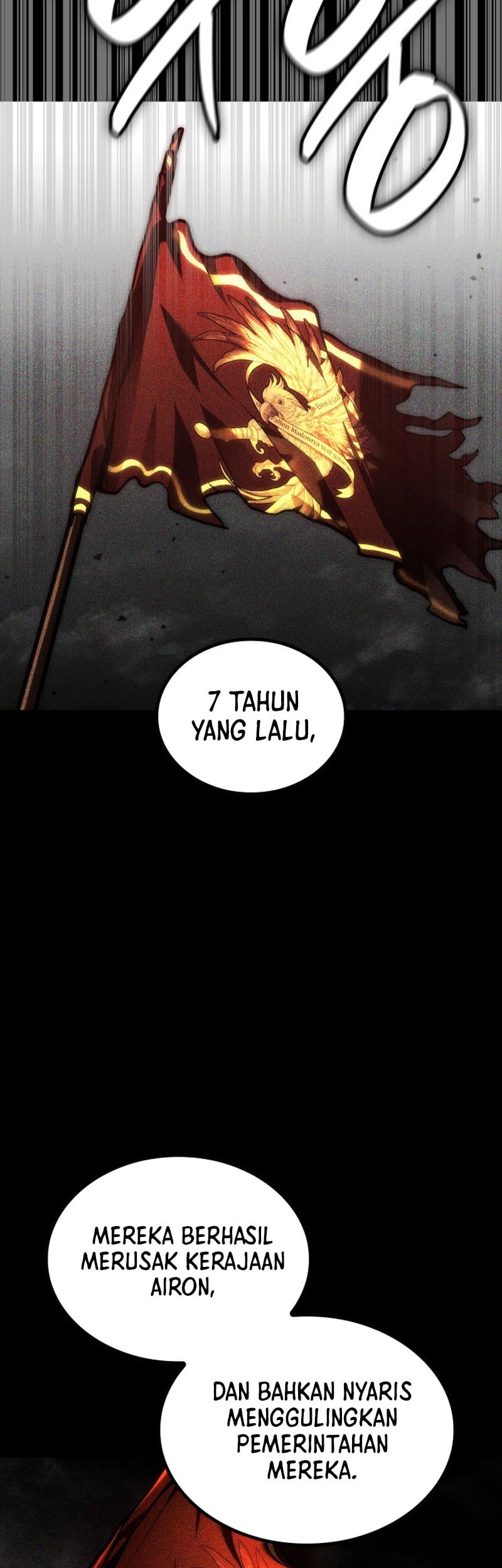 Infinite Mage Chapter 125 Gambar 20