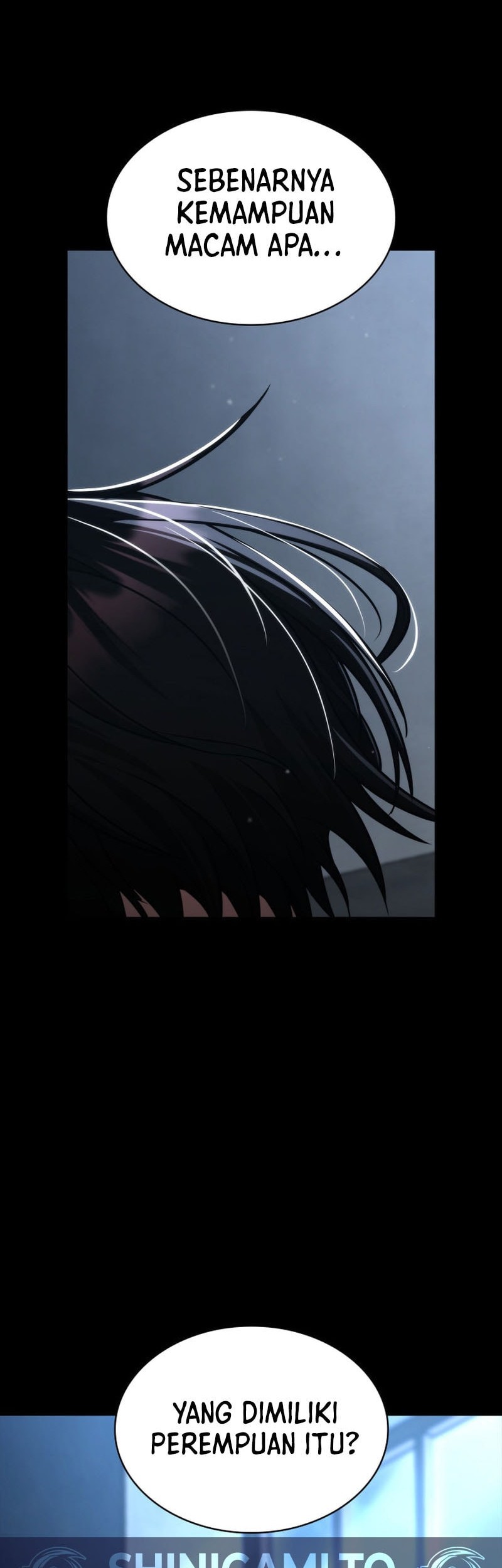 Infinite Mage Chapter 125 Gambar 28