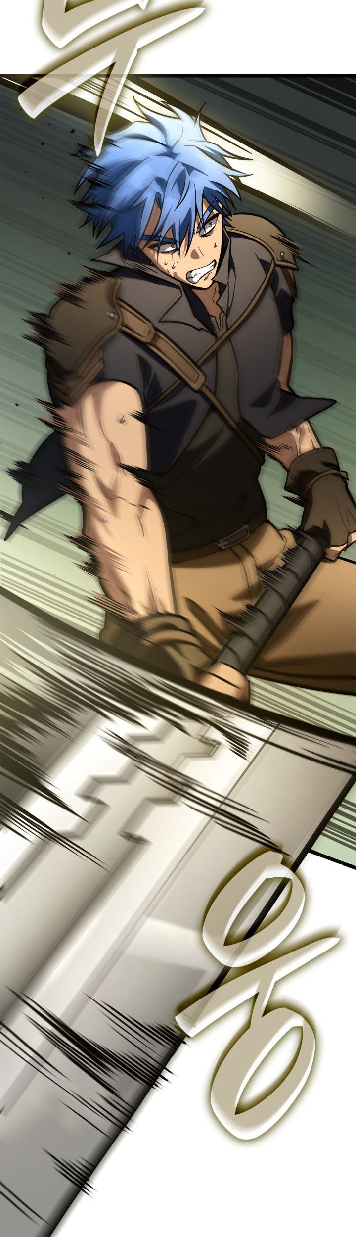 Infinite Mage Chapter 126 Gambar 58