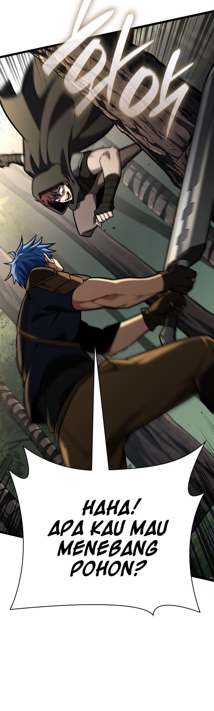 Infinite Mage Chapter 126 Gambar 60