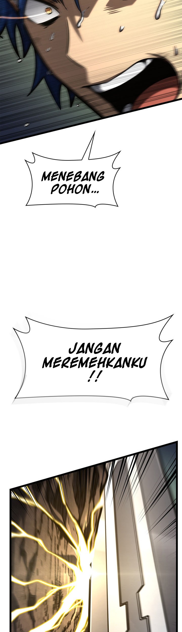Infinite Mage Chapter 126 Gambar 62
