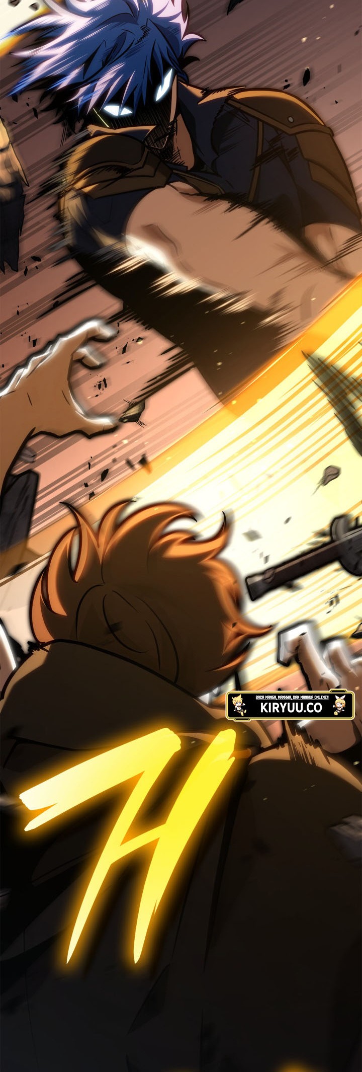 Infinite Mage Chapter 126 Gambar 64