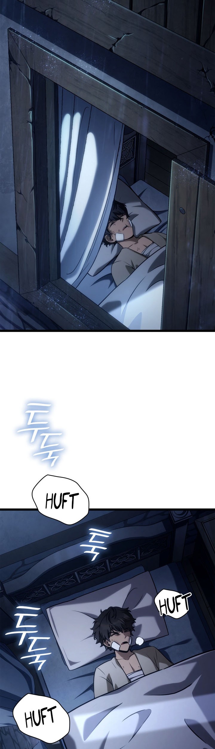 Infinite Mage Chapter 126 Gambar 6