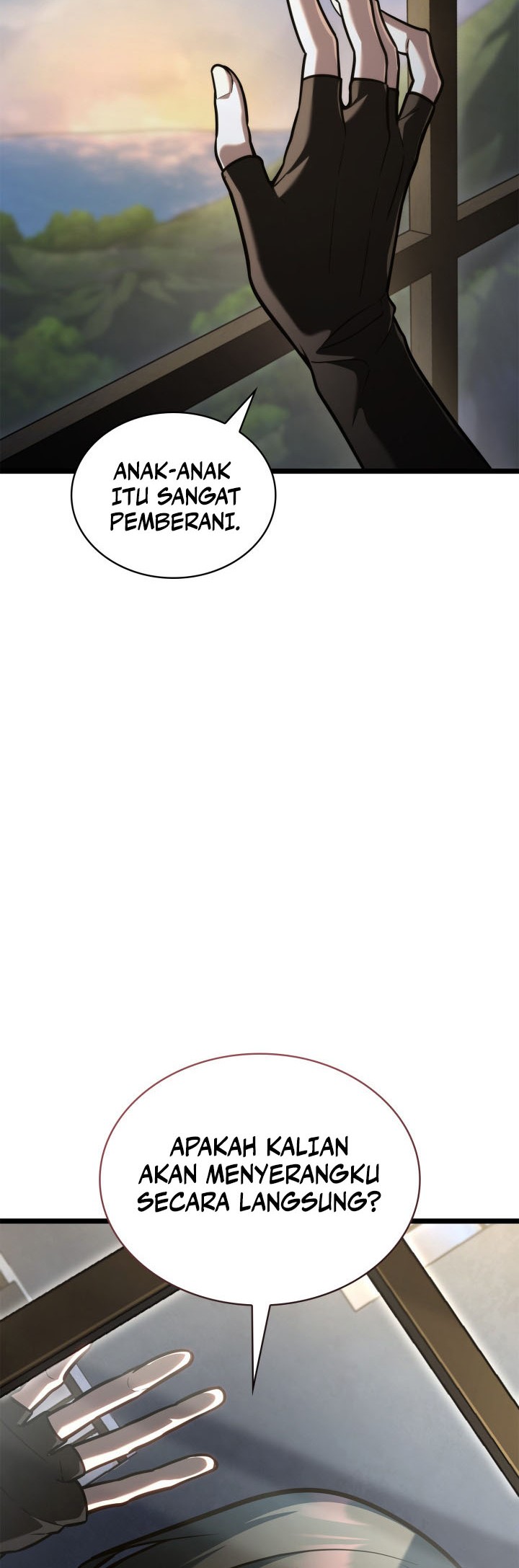 Infinite Mage Chapter 126 Gambar 36