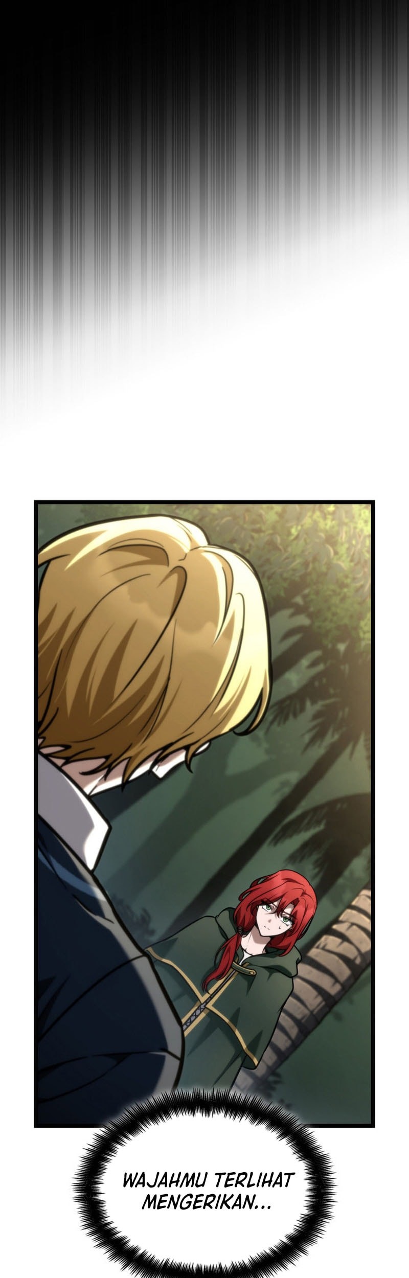 Infinite Mage Chapter 128 Gambar 35