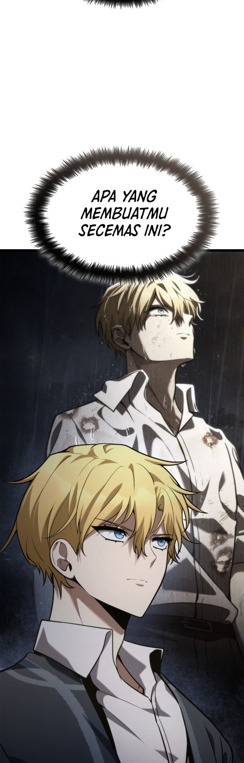 Infinite Mage Chapter 128 Gambar 36