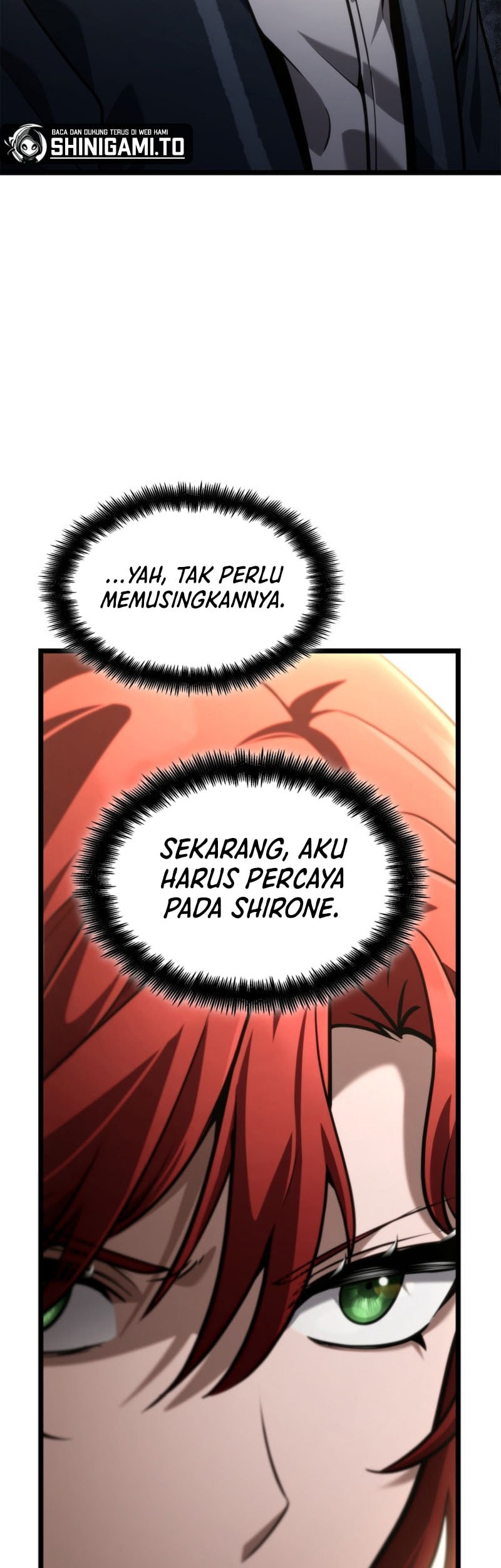 Infinite Mage Chapter 128 Gambar 37