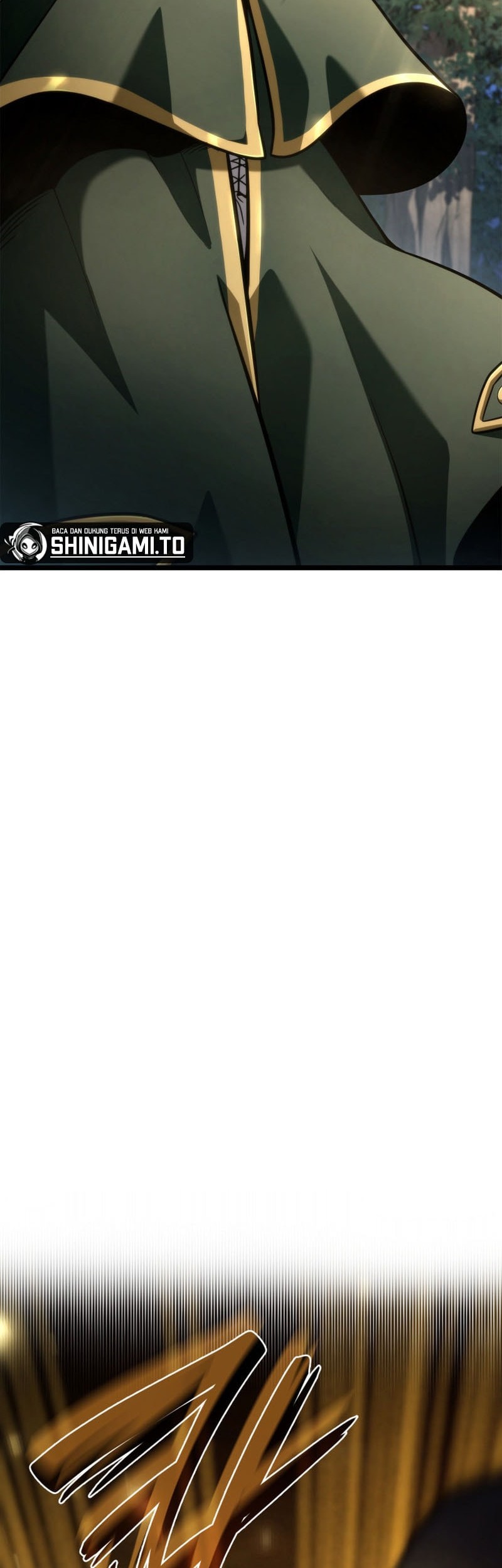 Infinite Mage Chapter 128 Gambar 40