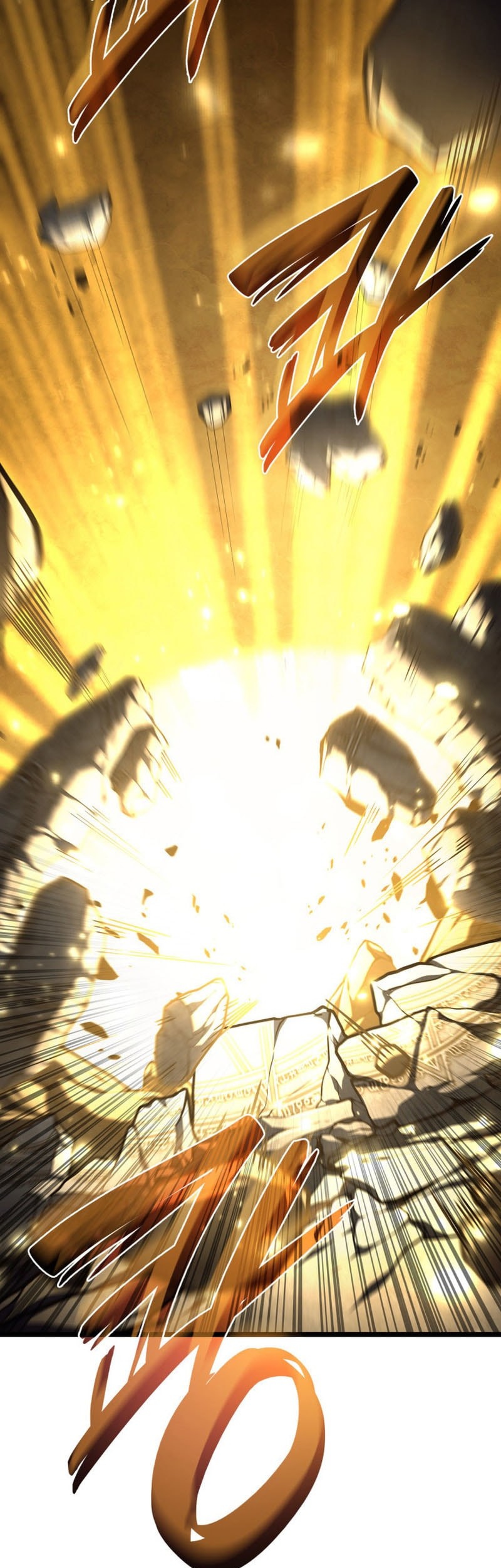 Infinite Mage Chapter 128 Gambar 41