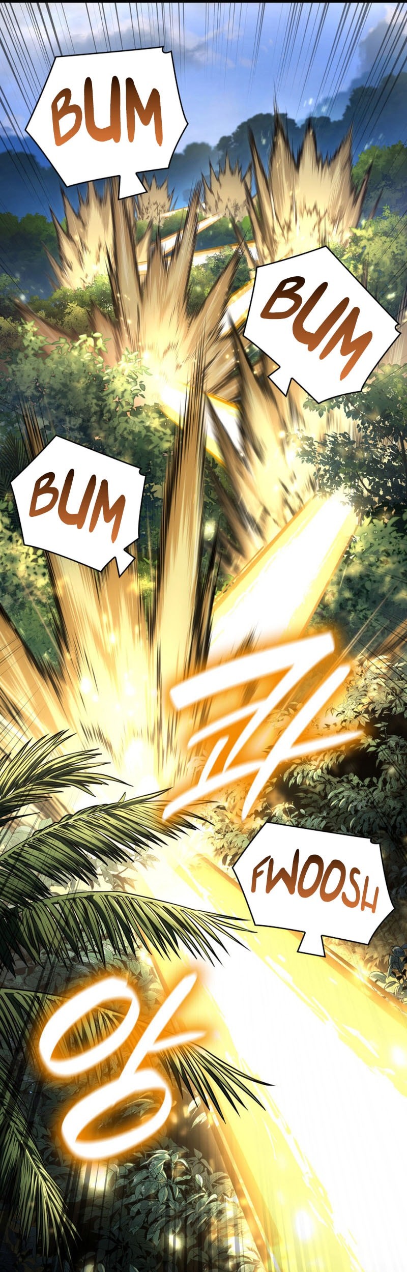 Infinite Mage Chapter 128 Gambar 43