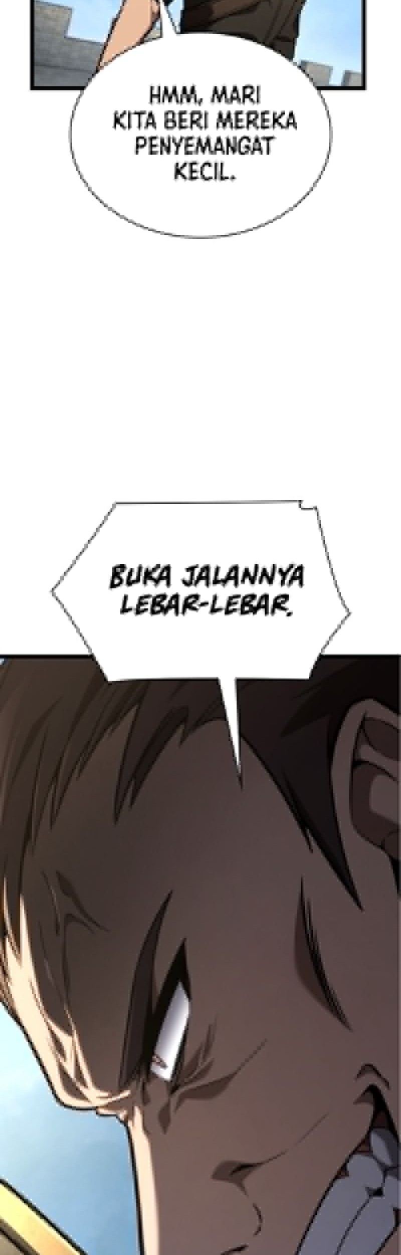 Infinite Mage Chapter 128 Gambar 48