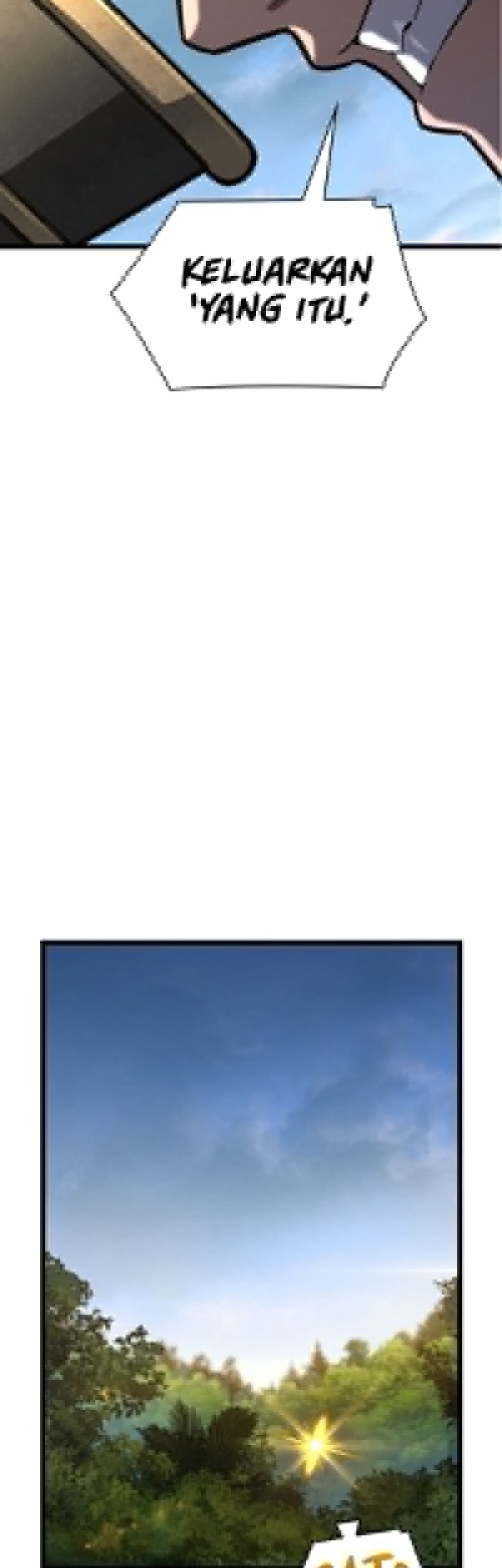 Infinite Mage Chapter 128 Gambar 49