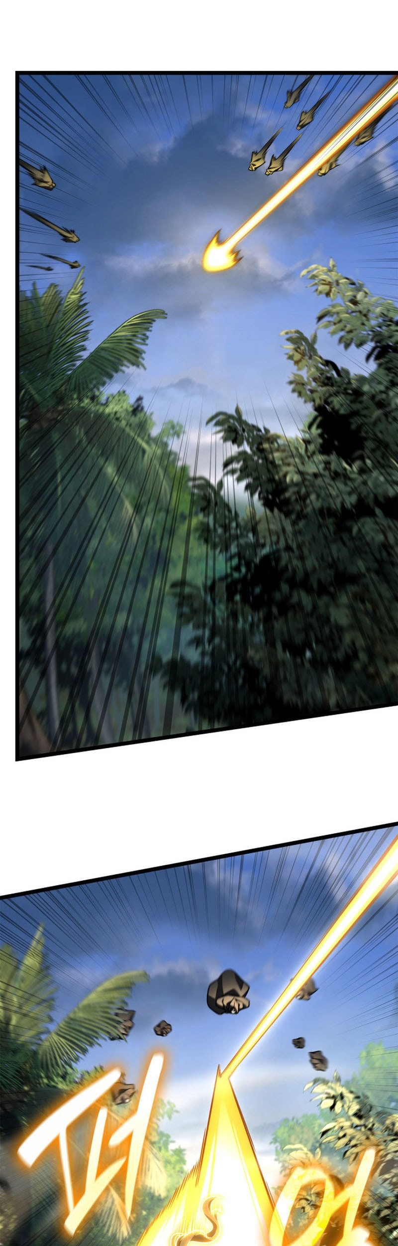 Infinite Mage Chapter 128 Gambar 53