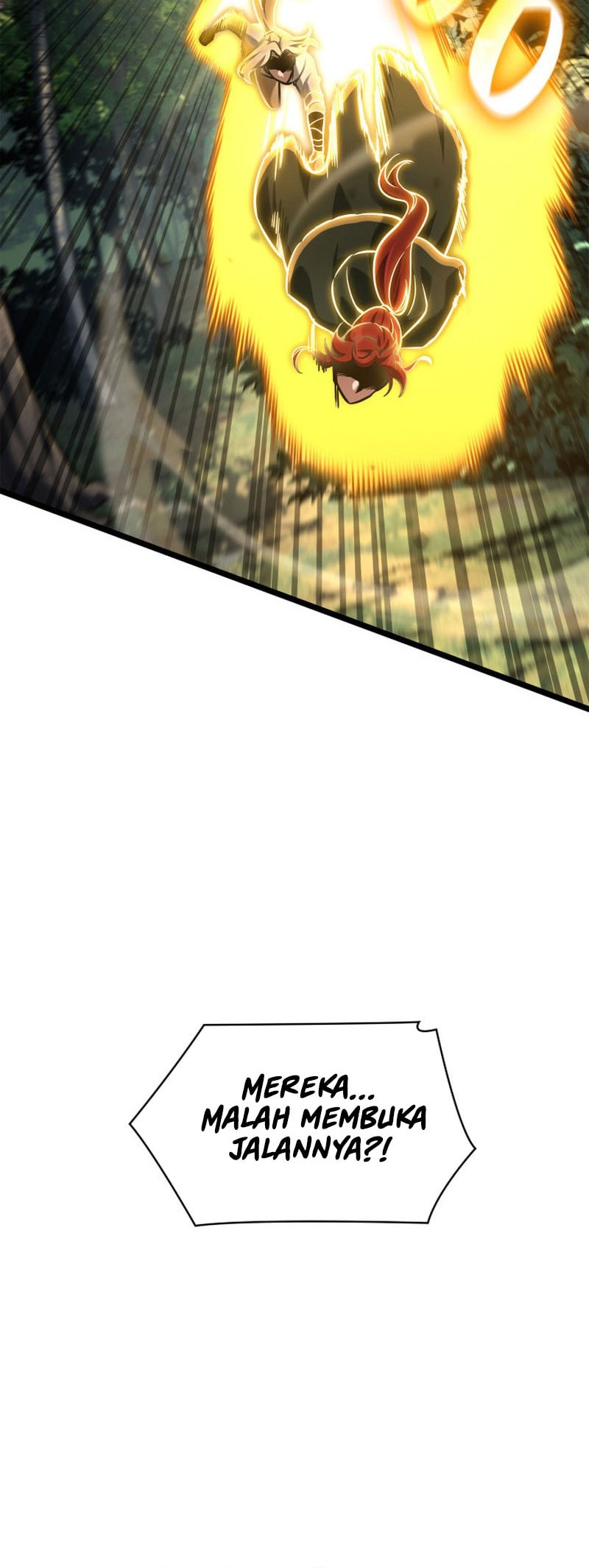 Infinite Mage Chapter 128 Gambar 54