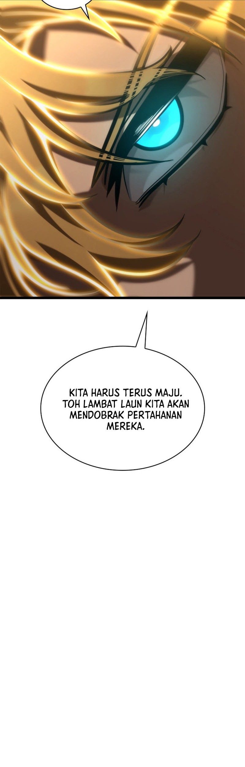 Infinite Mage Chapter 128 Gambar 56