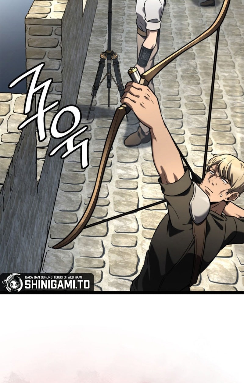 Infinite Mage Chapter 128 Gambar 58