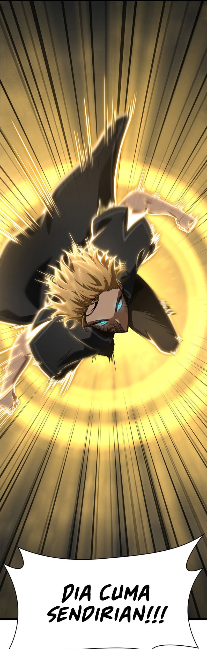 Infinite Mage Chapter 128 Gambar 67