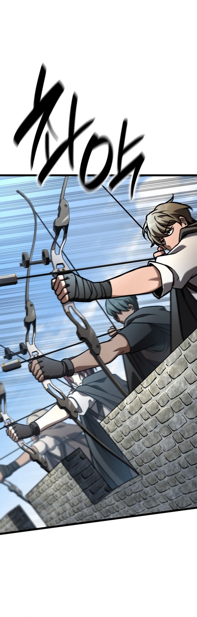 Infinite Mage Chapter 128 Gambar 71