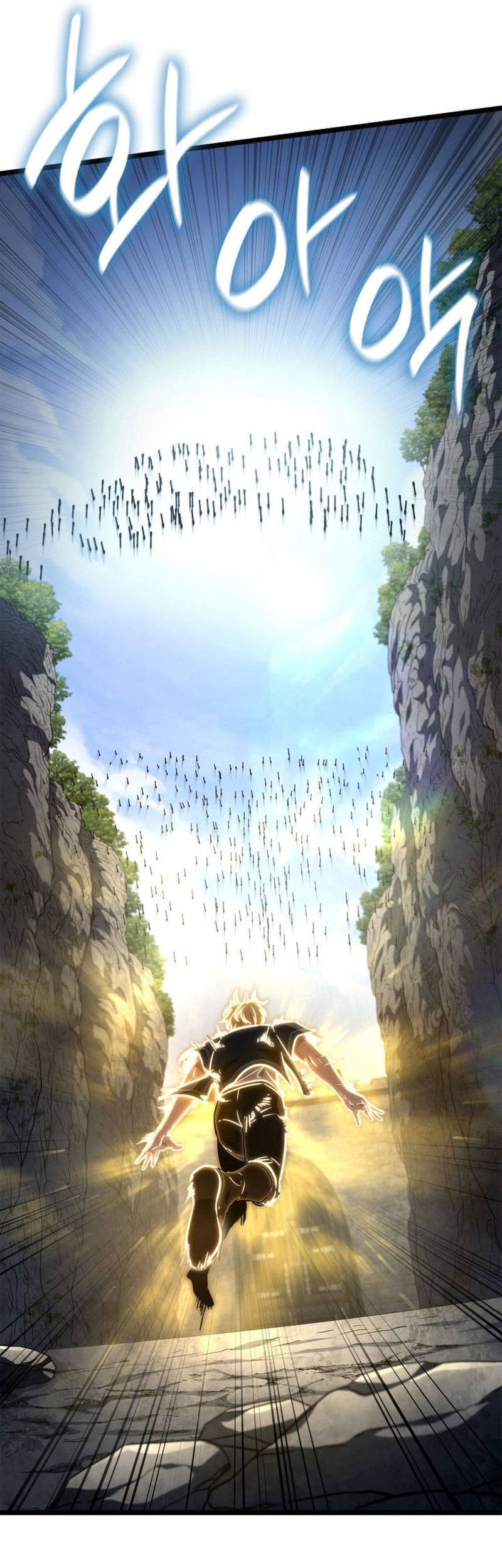 Infinite Mage Chapter 128 Gambar 72