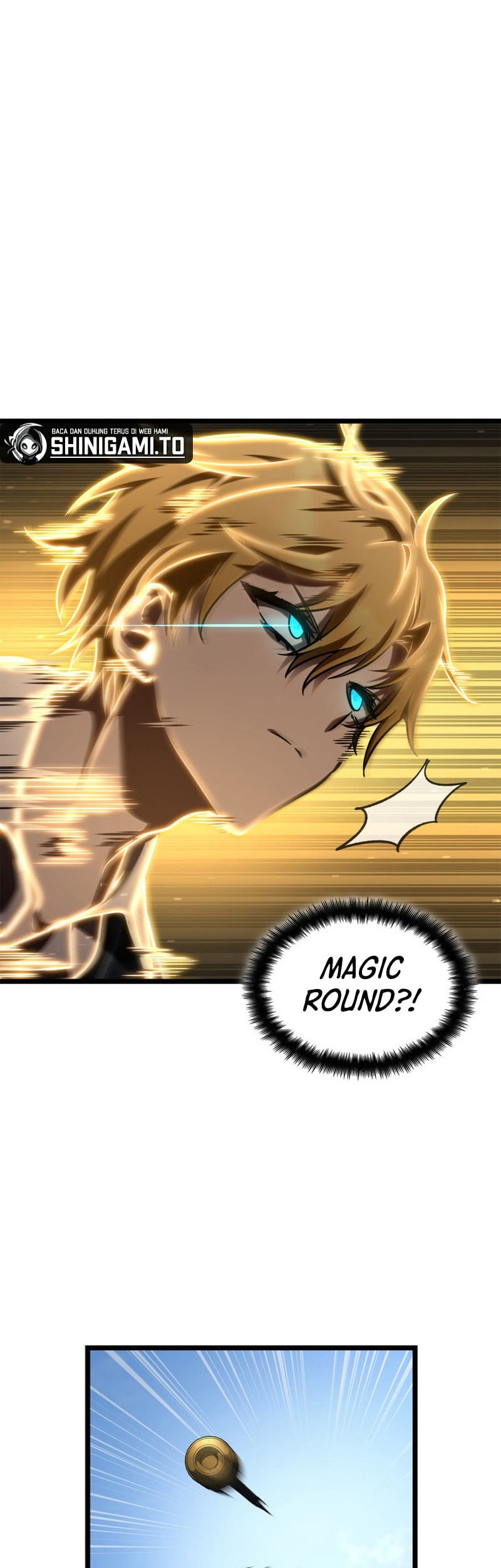 Infinite Mage Chapter 128 Gambar 73