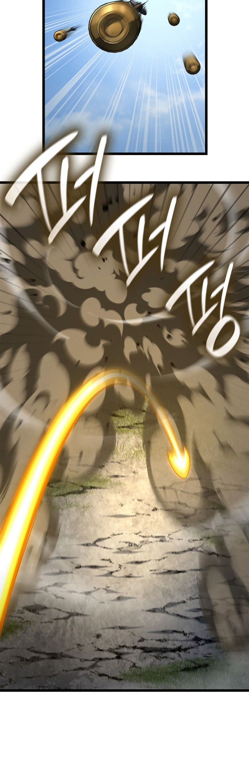 Infinite Mage Chapter 128 Gambar 74