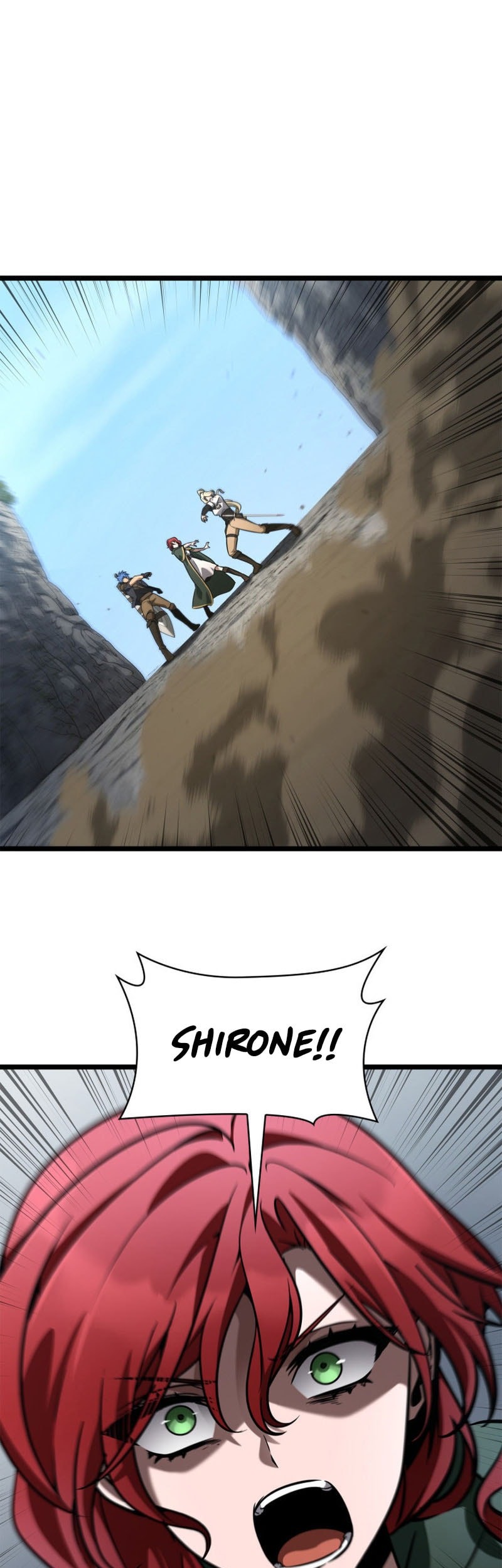 Infinite Mage Chapter 128 Gambar 75