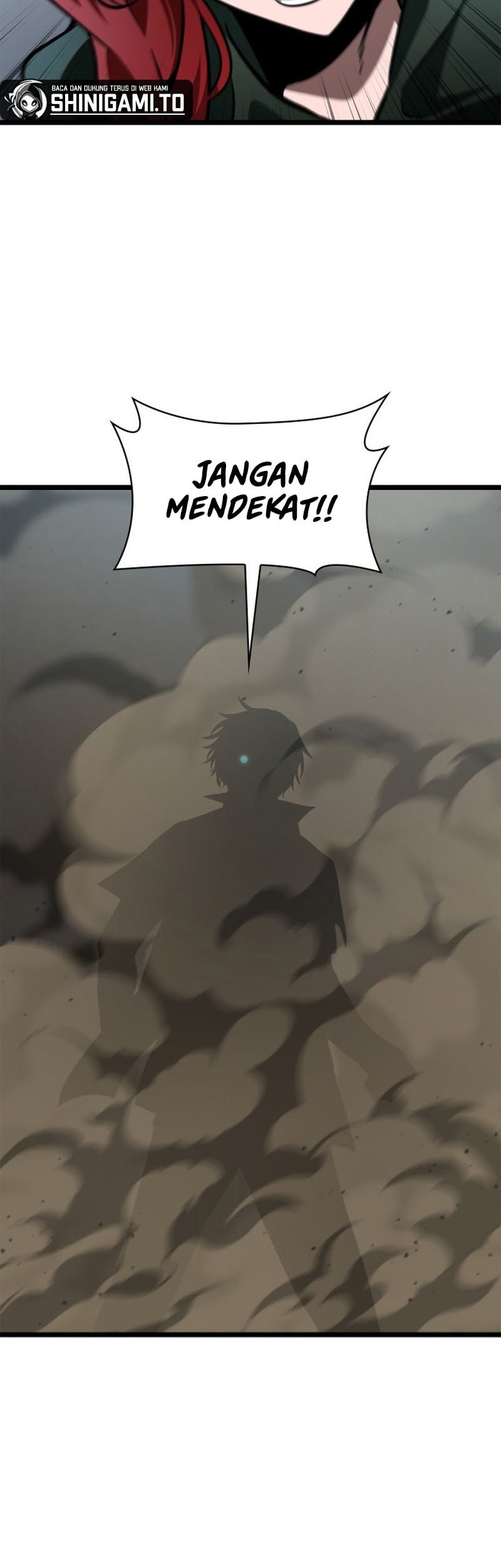 Infinite Mage Chapter 128 Gambar 76