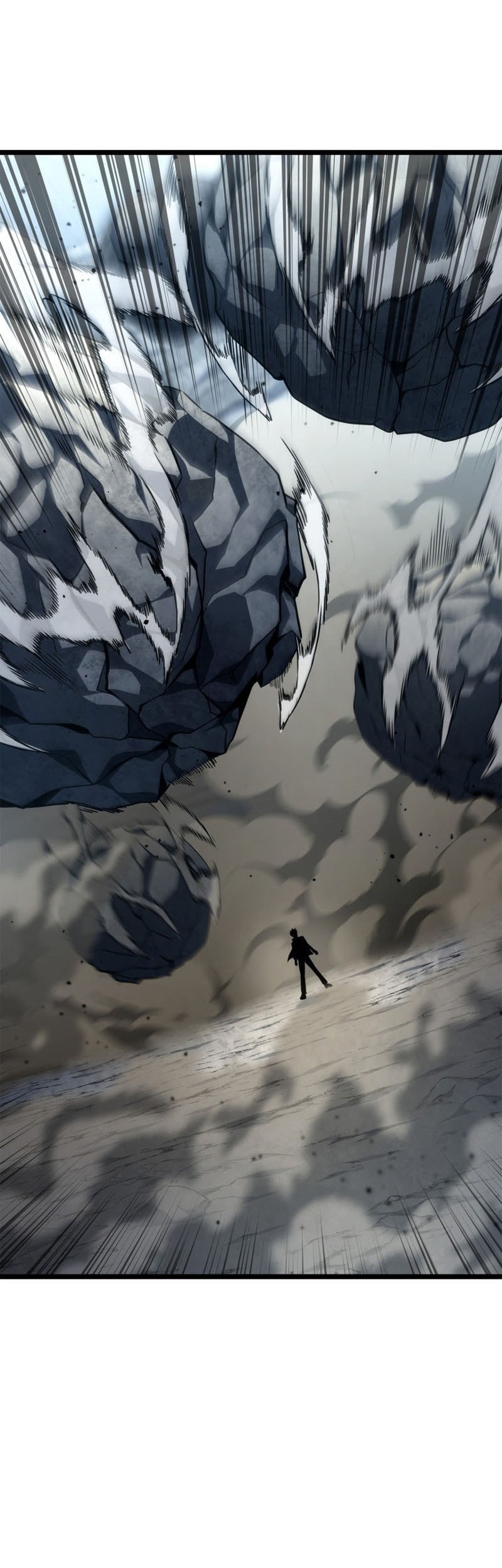 Infinite Mage Chapter 128 Gambar 77