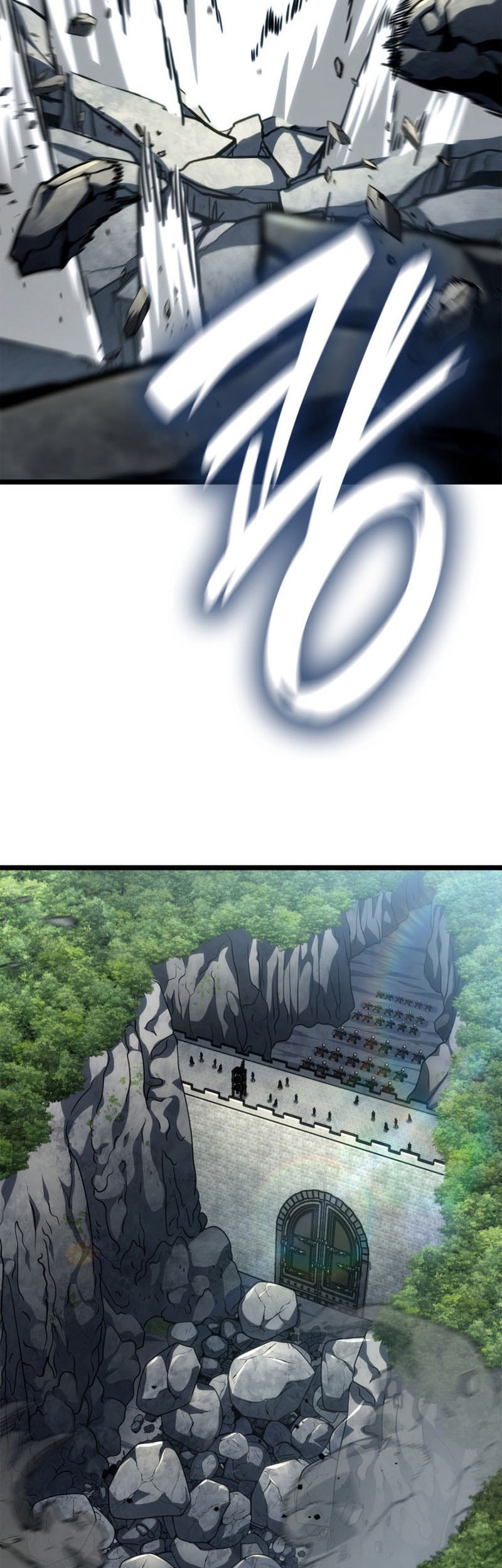 Infinite Mage Chapter 128 Gambar 80